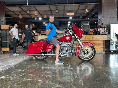 Harley-Davidson University