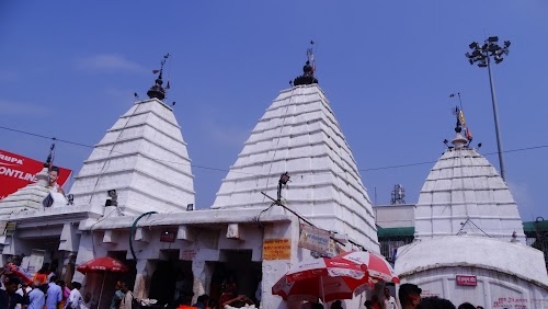 Deoghar Tourism