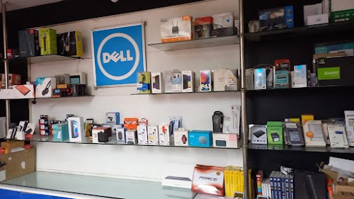 LAPTOP STORE