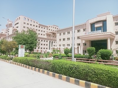 Esic Hospital and Medical college