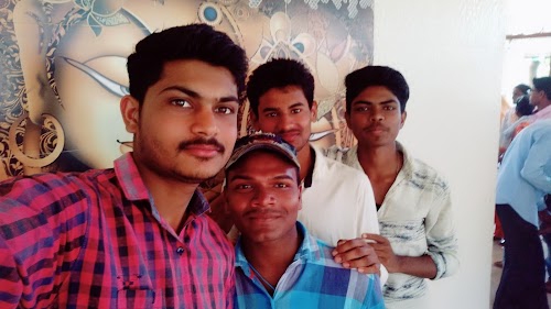 Lucky Online Work
