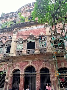 Kumartuli, Hatkhola