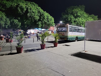 Chandigarh Transport Undertaking