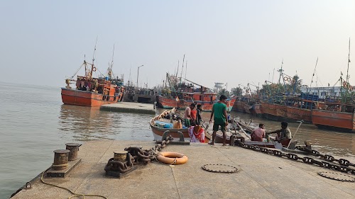 Petua Ferry Ghat