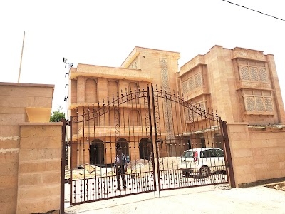 disaster recovery center(DR Site) jodhpur