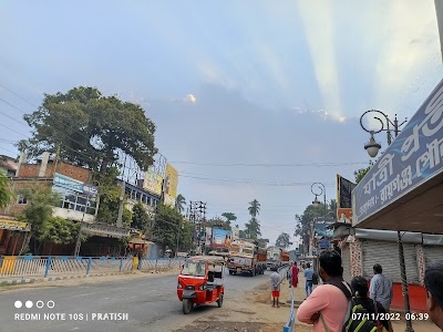 Siliguri More