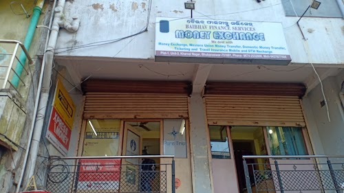 Western Union Money Transfer