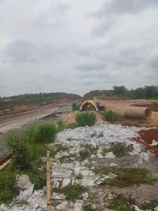 Sonepur Railway Station