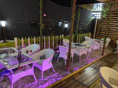Café Azaleaa