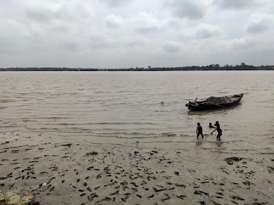 Achipur Ferry Ghat