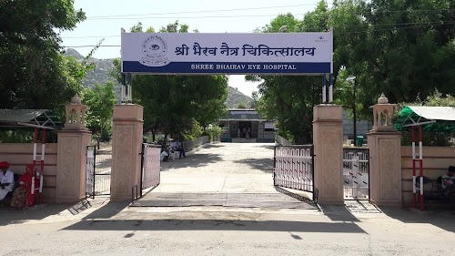BHAIRAV EYE HOSPITAL