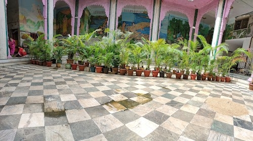Tapovan, Pathan Wadi, Malad East