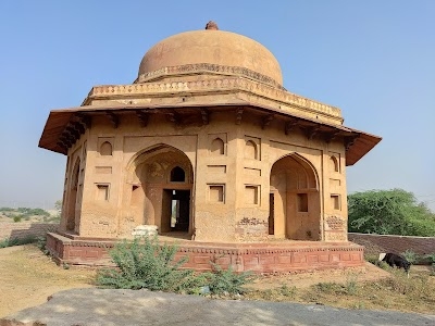BUDHIYA KA TAL (BODHI TAL)