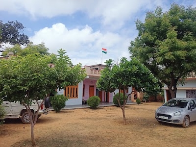 Moga wali dhani