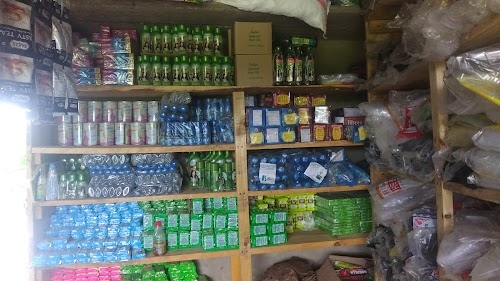 Belakuna Bazar