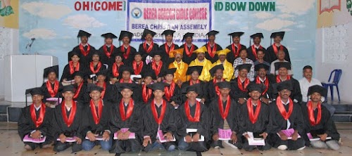 Berea Christian Assembly