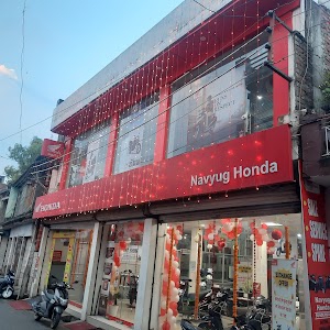 Honda Service Care