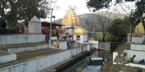 Devika temple