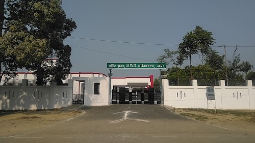 R.T.O Office