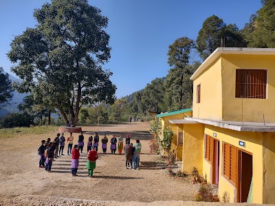 Jaybeer Memorial satya mahavidhyalaya Dangi Nailchami ghansali Tehri garhwal
