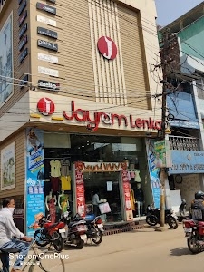 JayramLenka