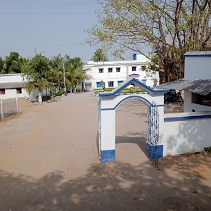 Patrasayer Police Station
