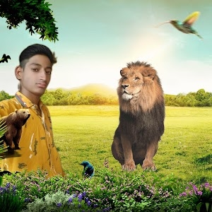 डॉ. बी.आर.अम्बेडकर पार्क पिपरपाती