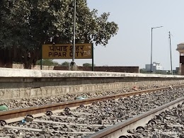 Pipar City