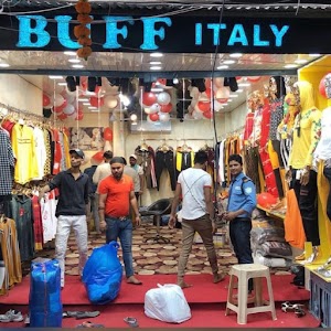 Buff Studio