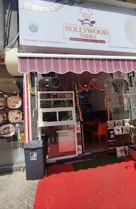 Bollywood tadka restaurant