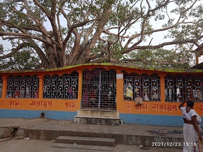 Pagla Khali
