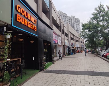 Gourmet Burgers
