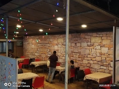 Hotel Samrat