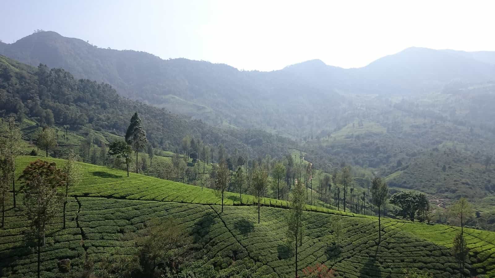 Gundumalai