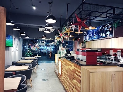 Barista