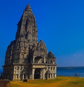 Rudra temple Onakona