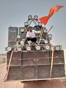 yadav kirana store