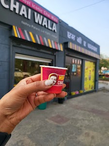 MBA Chaiwala | Nehru Place Lal Kothi