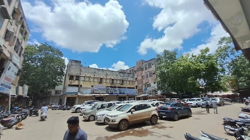Sharda Chowk