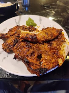 Chick N Serve Family Restaurant