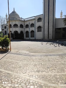 Jamia Masjid Yeshwantpura