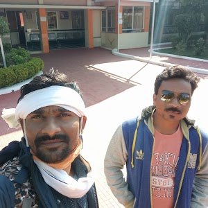 जिगर किराना स्टोर