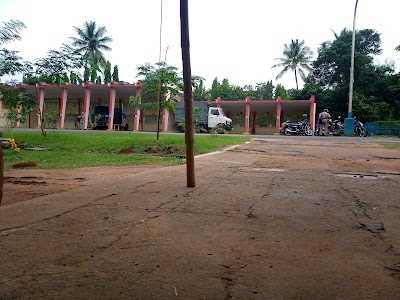 CISF OFFICE