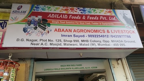 Adilaid Foods & Feeds Pvt.Ltd.