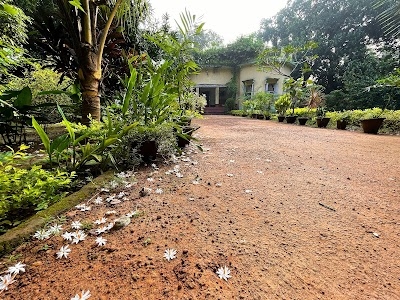 Maatir Bari Shantiniketan/Deholi Homestays