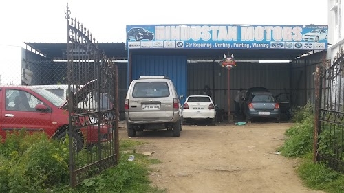 Hindustan Motors