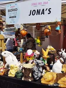 BoHo Bazaar