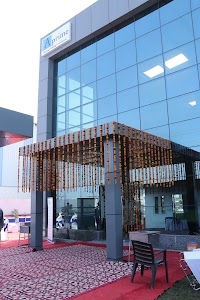 Anemo Prime Pvt. Ltd.