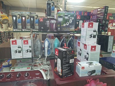 Havells galaxy