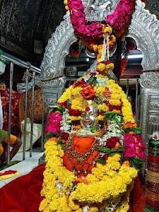 Ghattaraga Bhagyawanti Devi Temple